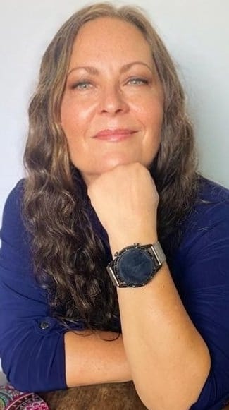 Diplompsychologin Annett Oelze